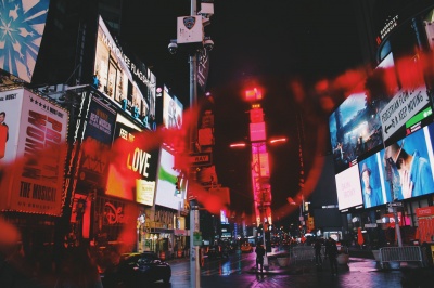 Tendencias en la publicidad exterior  